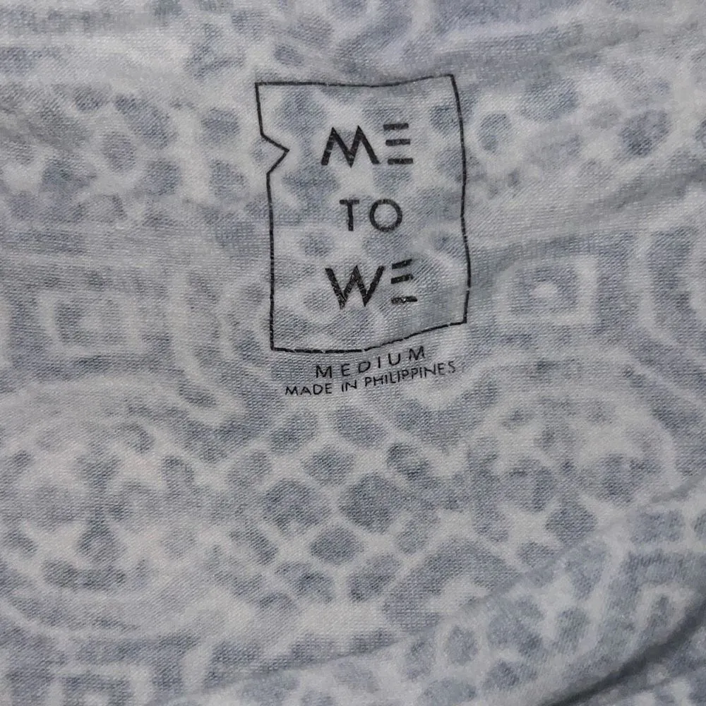 ✨ME to We Square High Neck Crop Cami✨ - Image 6