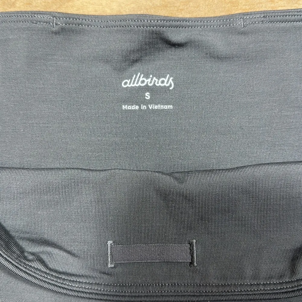 allbirds Natural Leggings Sz S - Image 4