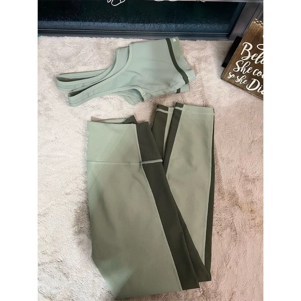 WILO The Label Women's Green High - Image 13