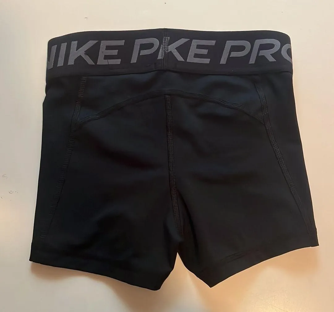 Black Pro Spandex - Image 4