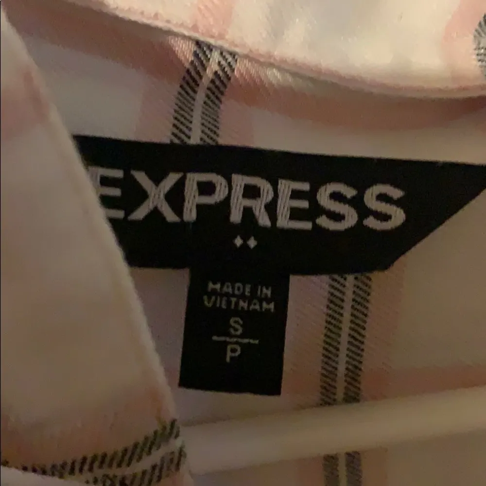 Hi low shirt - Image 2