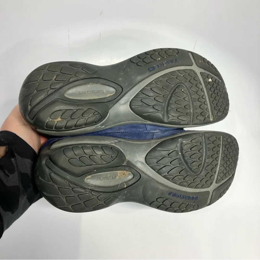 Merrell encore ballet shoes size in twilight blue size‎ 10 - Image 8