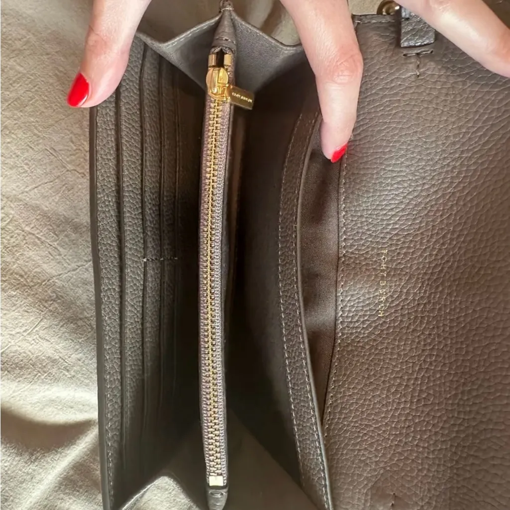 Tory Burch Crossbody Purse - Image 3