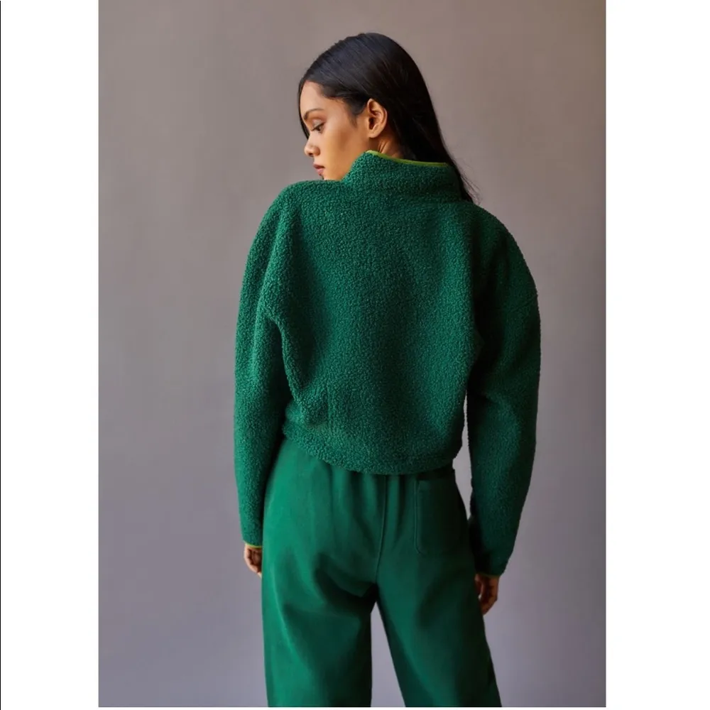 Champion  UO Exclusive Sherpa Pullover Sweatshirt - Image 2