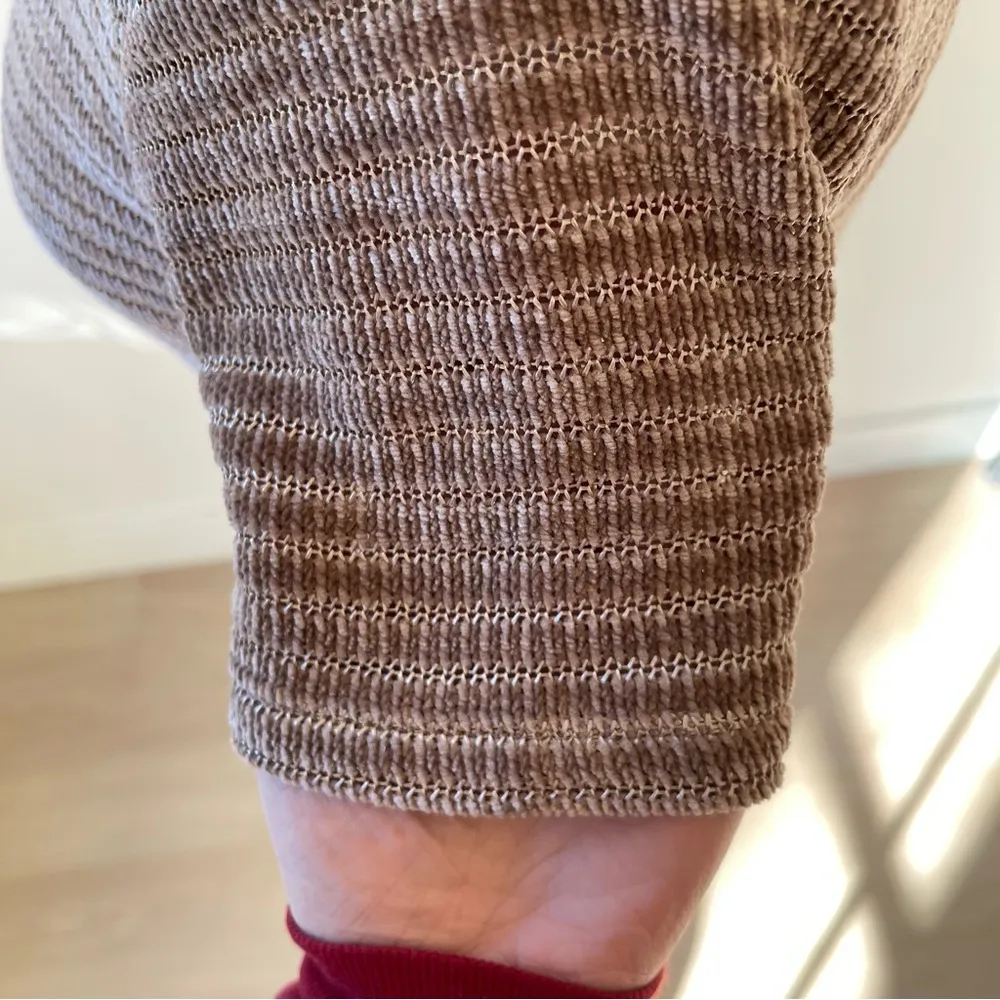 Privacy Please Adele Mini Dress Velvet Hazelnut | Small - Image 6