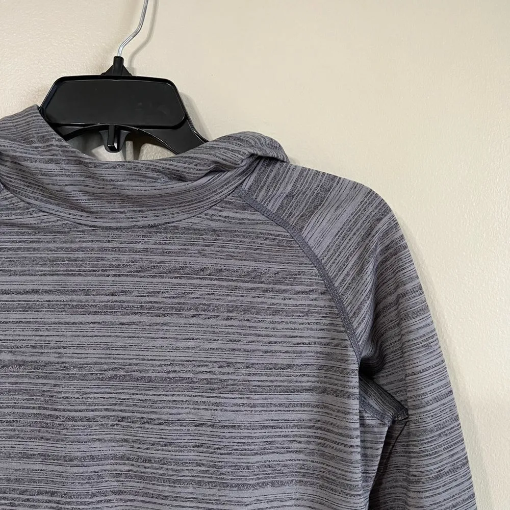 Lululemon grey hoodie 4 - Image 4