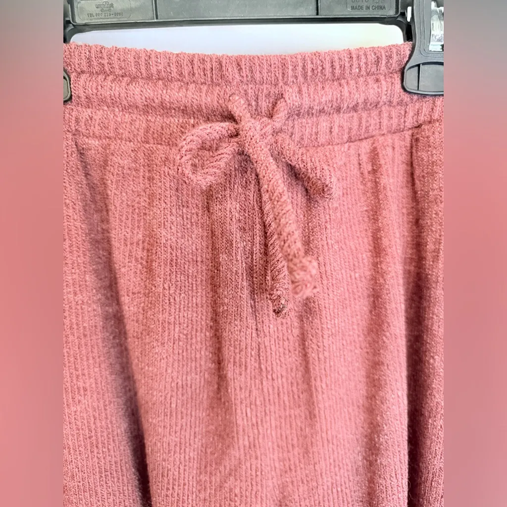 Dear Scarlett Boundless Travel Set Size M Mauve/Rose Color NWT Wrap Style Design Pink Size M - Image 8