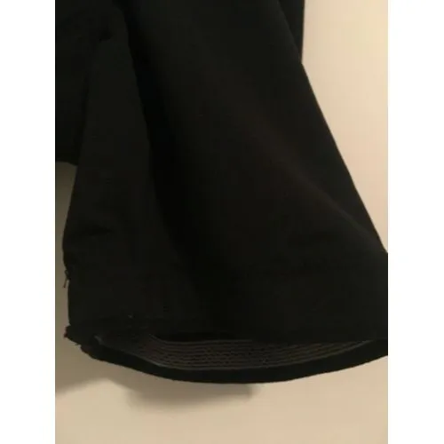 Canari Padded Cycling Bike Shorts Women's Size Large L Compression Black Pink - Image 2