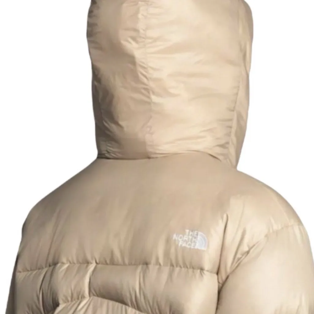 The North Face Women’s Palomar Down Parka Coat - Image 4