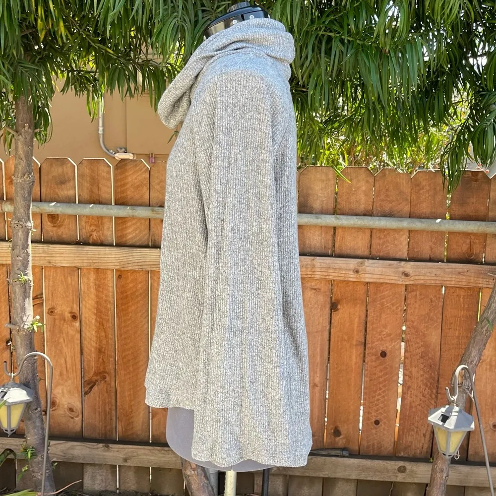 Anthropologie x Maeve Cowl Neck - Image 4