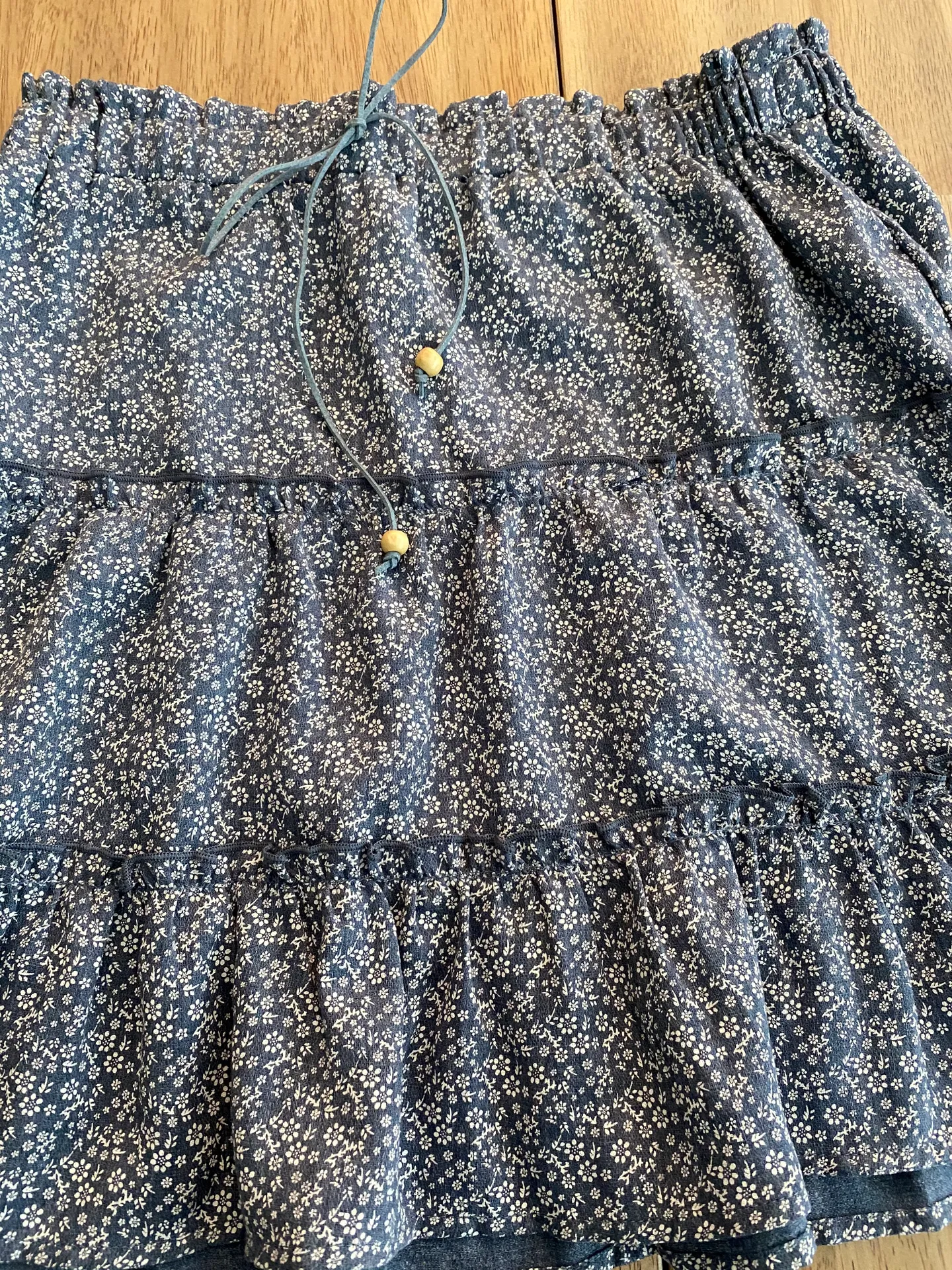 Promesa  Skirt - Image 2