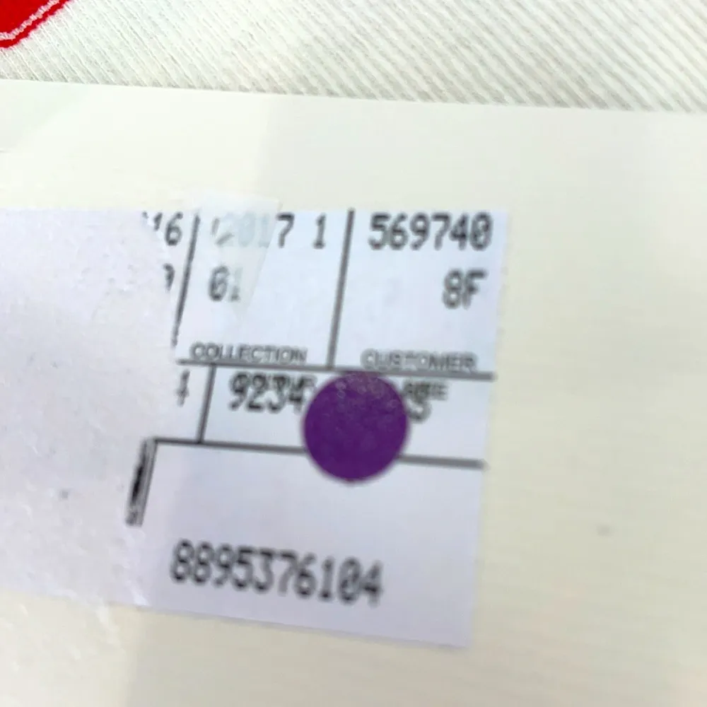 Gucci Blind for Love Embroidered T Shirt - Image 5