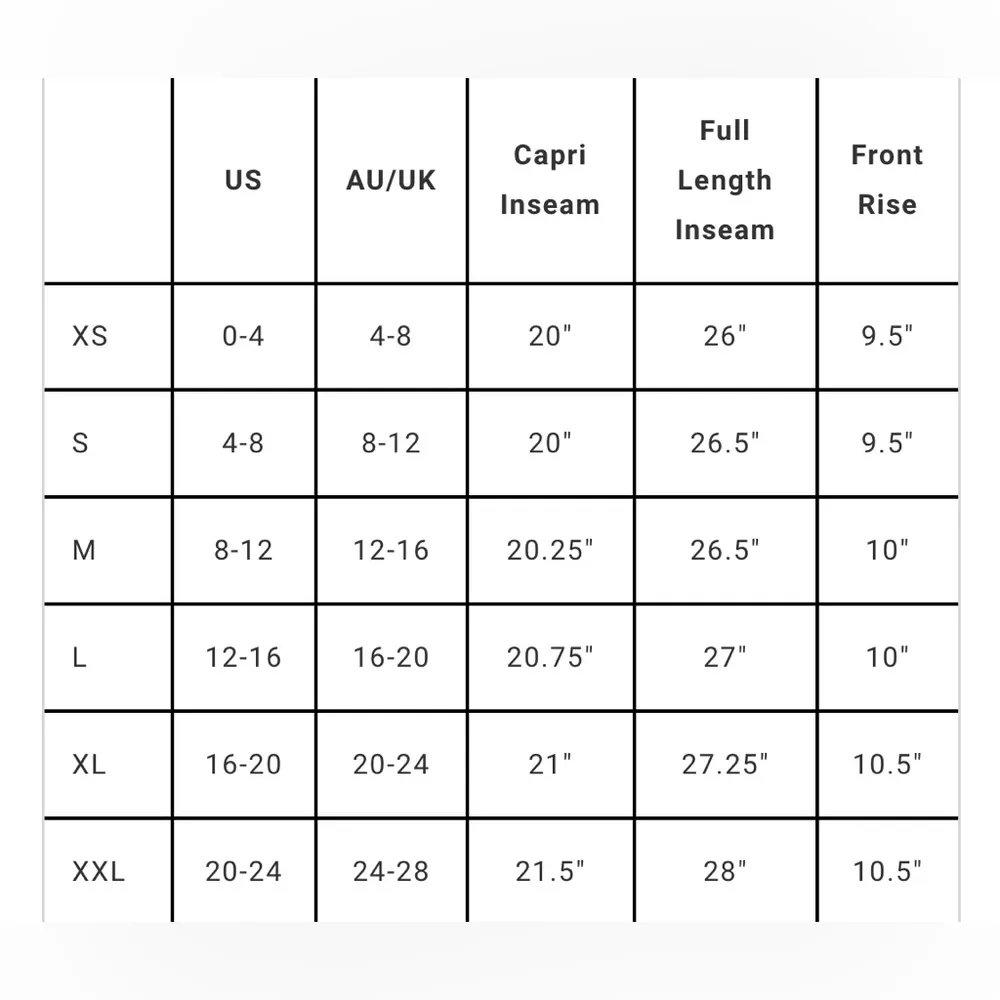 Constantly Varied Gear size XX - Image 7
