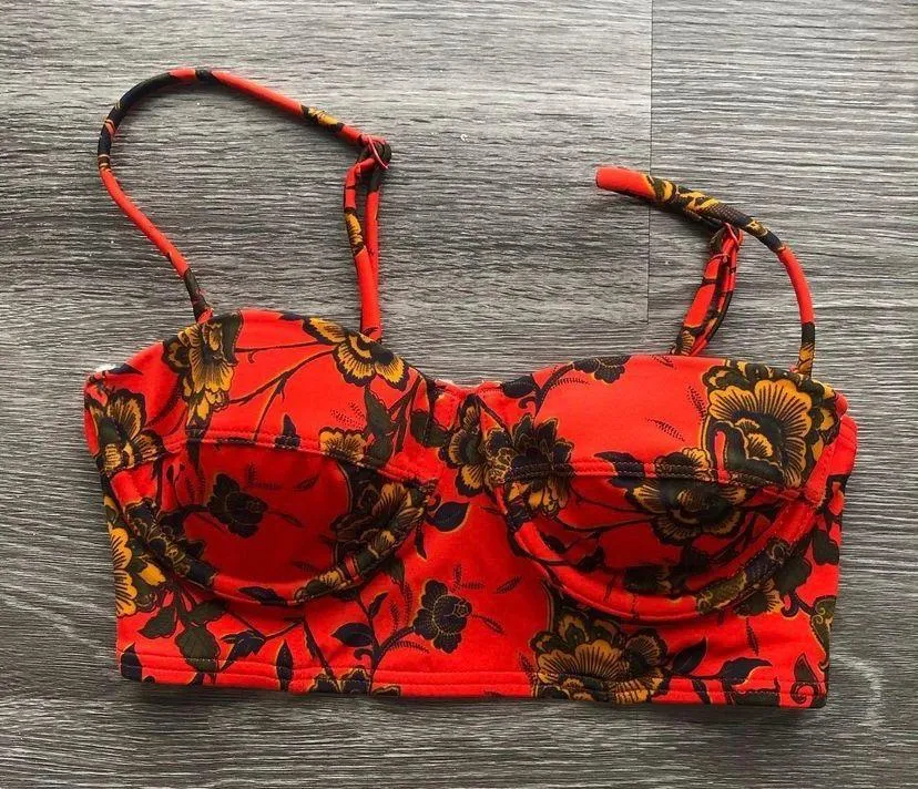 Urban Outfitters Bralette Top - Image 2