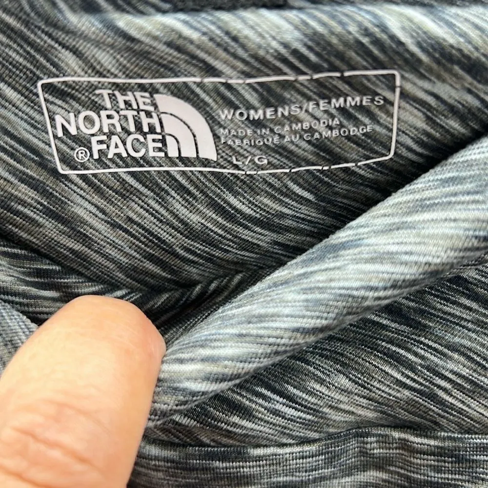 The North Face Cypress Hi Lo Knee-Length Skirt - Image 3