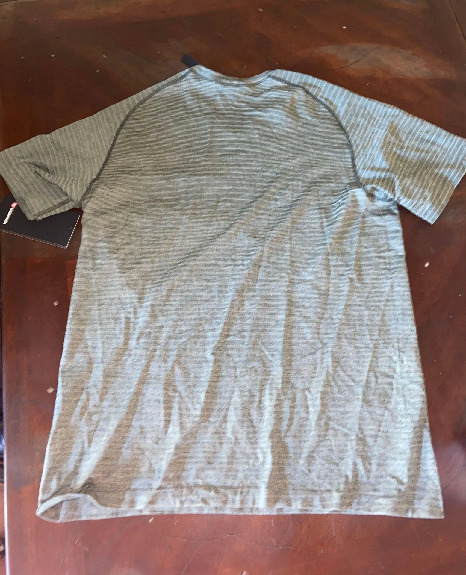 Lululemon Men  Top - Image 2