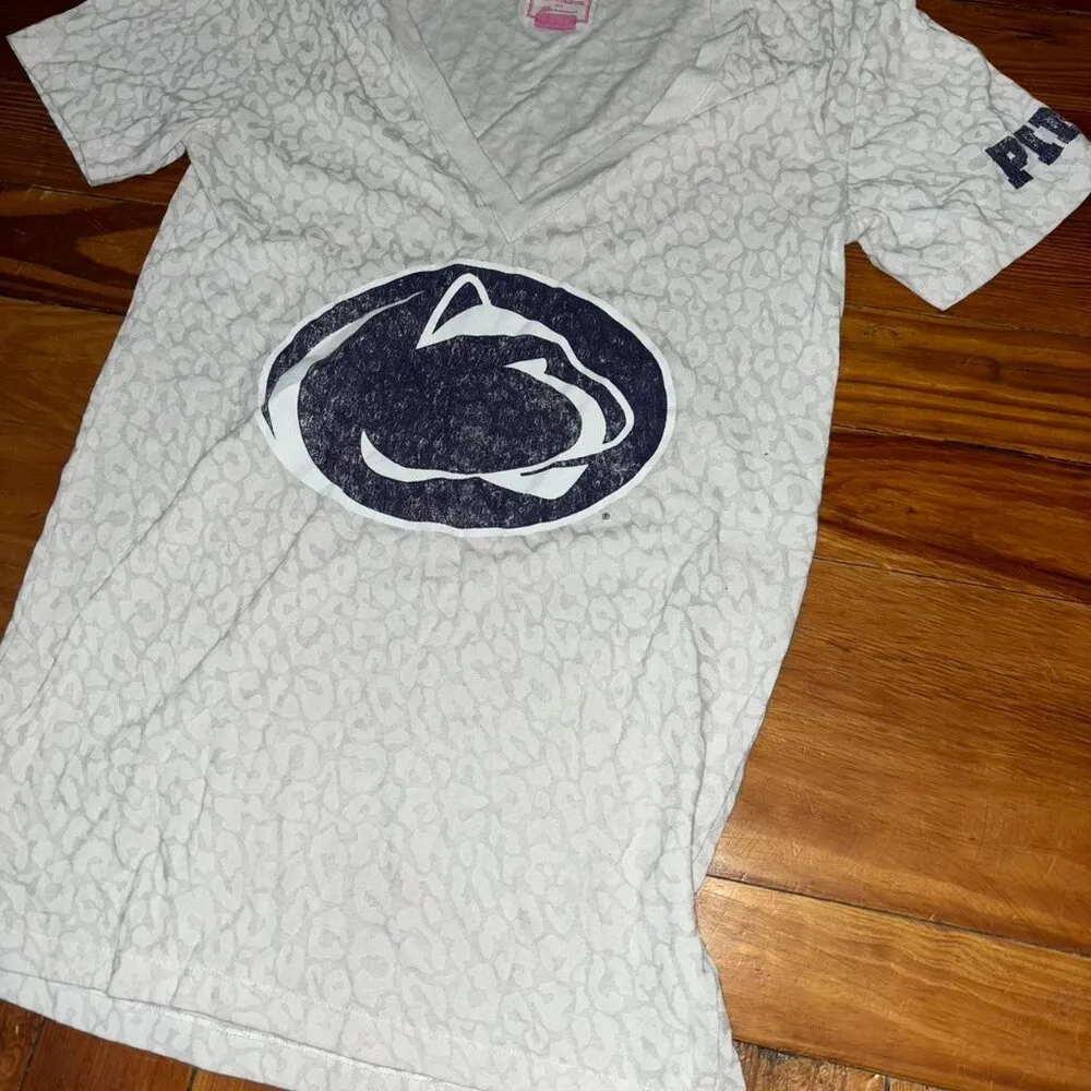 Victoria Secret PINK PSU tank - Image 2