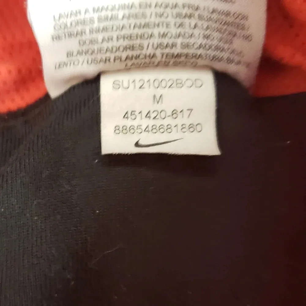 Nike Dri-Fit Skapri Leggings‎ Women’s Medium - Image 5