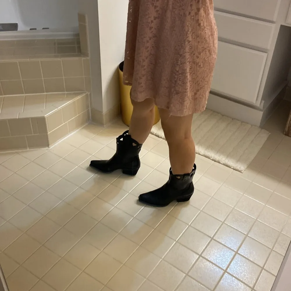 Circus NY by Sam Edelman western boots. 7 - Image 12