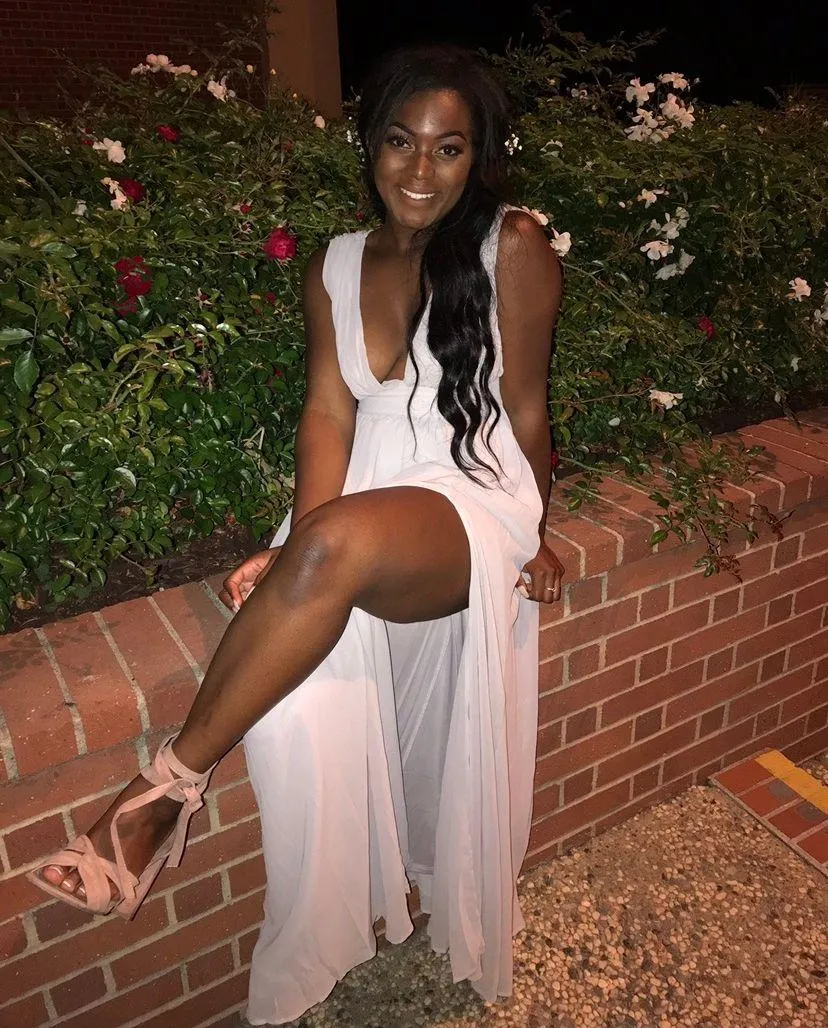 Lulus Heavenly Hues Maxi Dress - Image 3