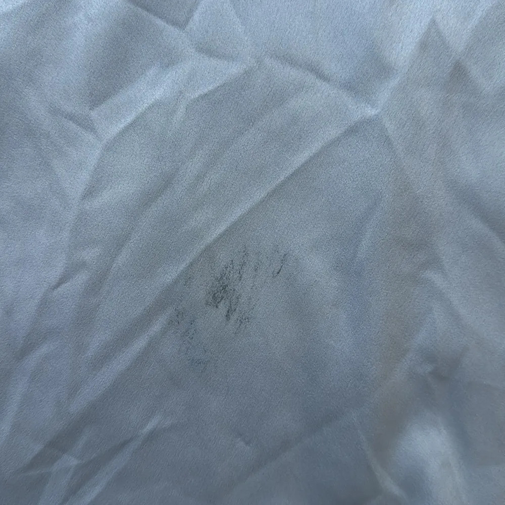 Danielle Bernstein Blue Midi Dress - Image 2