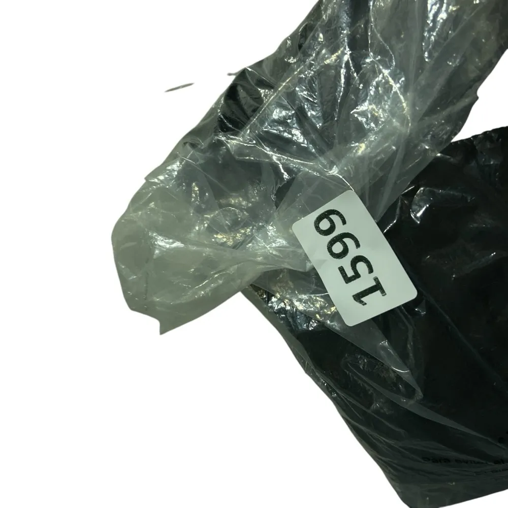 IUGA NWT Tennis Dress Athletic Dress L Black Size L - Image 10