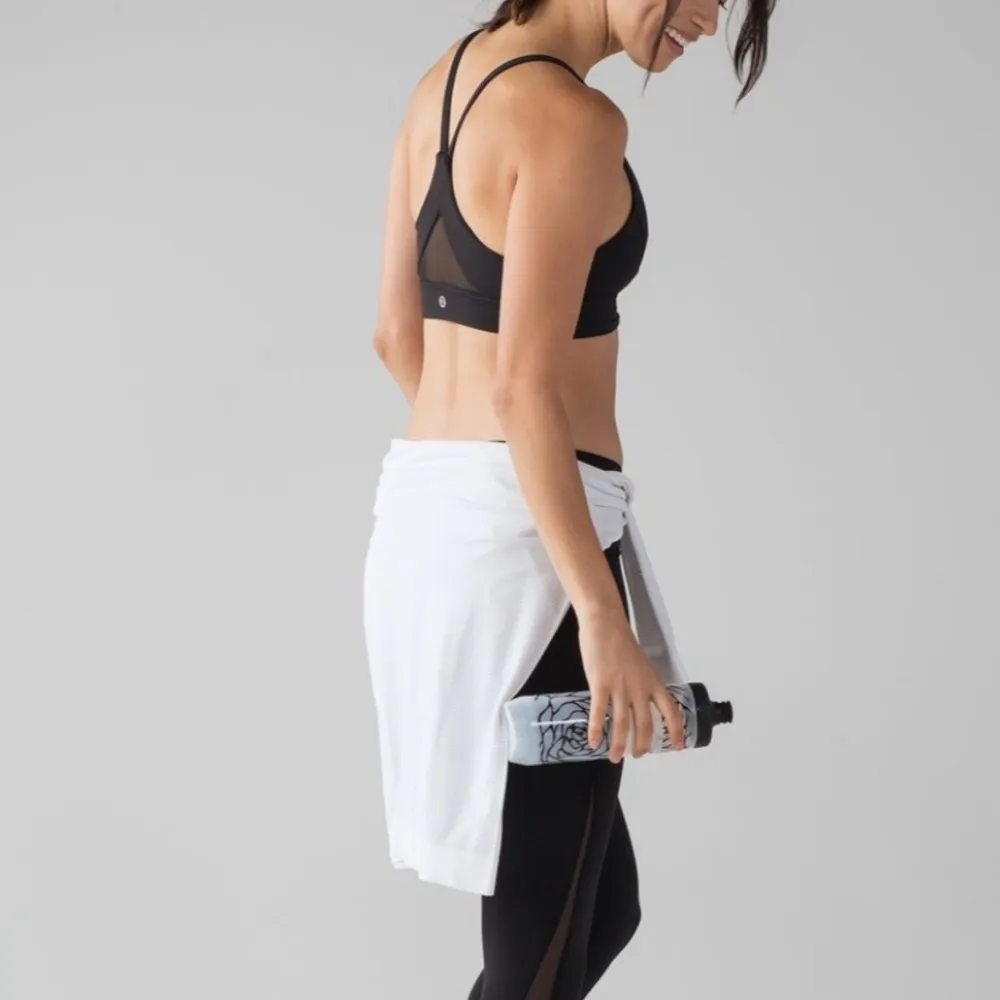 Lululemon Train Times Sports Bra - Image 3