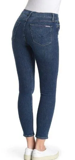 💕HUDSON💕 Blair High Rise Ankle Super Skinny Jean - Image 2