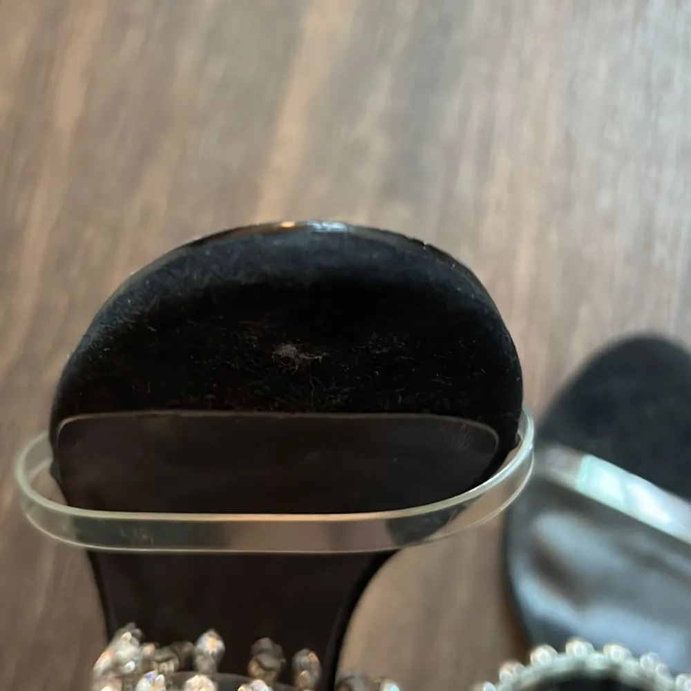 Raye Jeweled Heels - Image 8