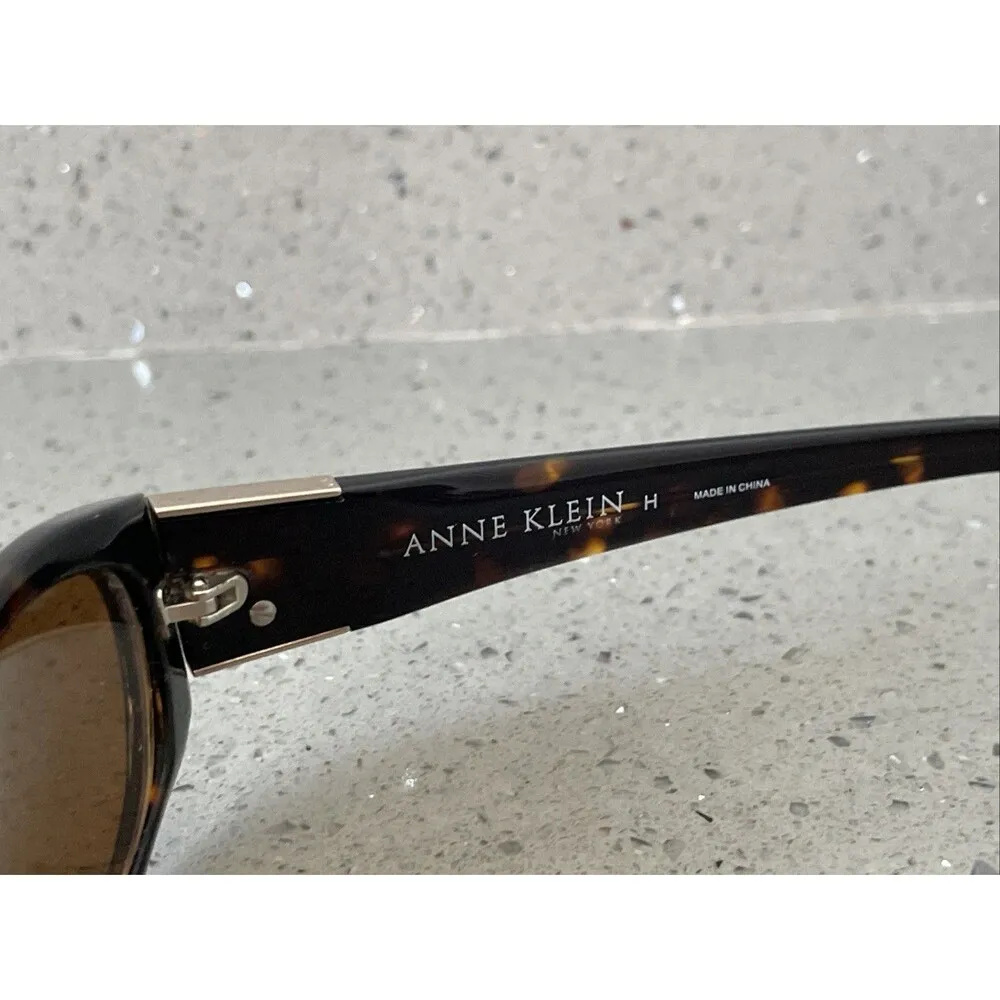 Anne Klein Eyeglasses Frames ONLY Anne AKNY3129 202/29 54-15 135 2N tortoise - Image 4