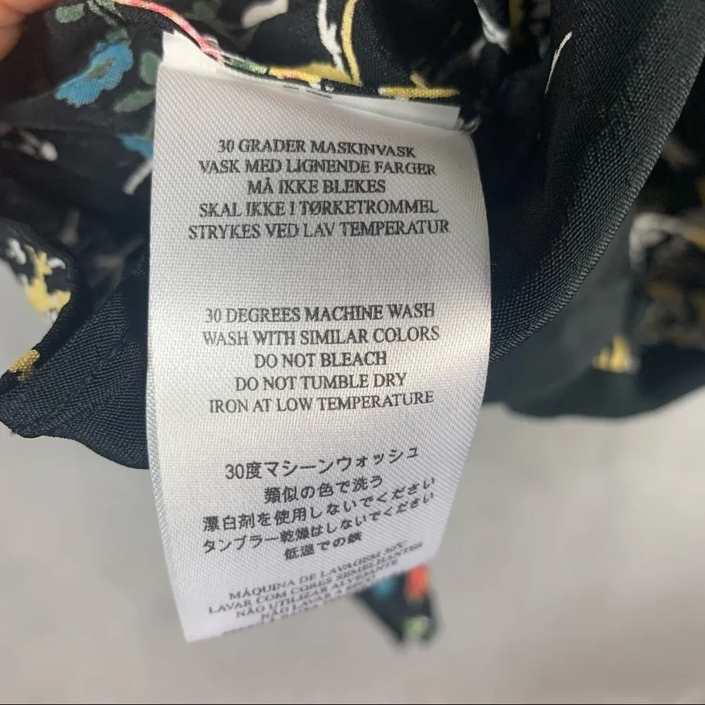 byTiMO Spring Dream Shirt Dress - Image 7