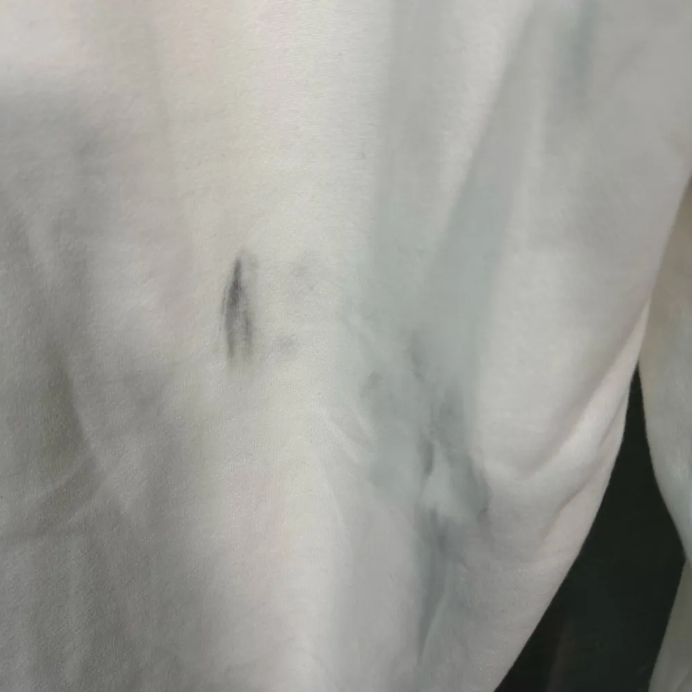 Calvin Klein CK Performance  White Joggers Size XXL NWT - Image 5