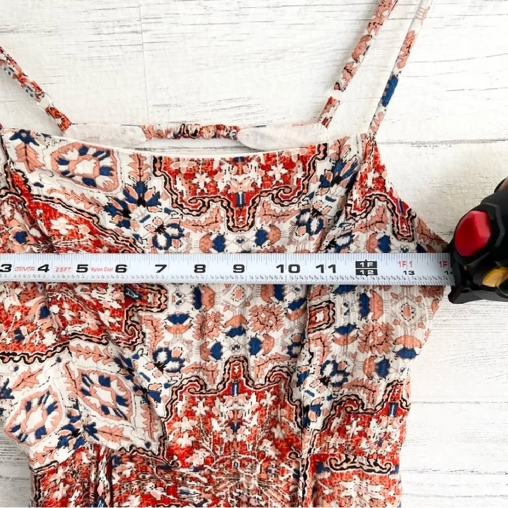 Raga Sunset Gold Dress from Revolve - Image 11