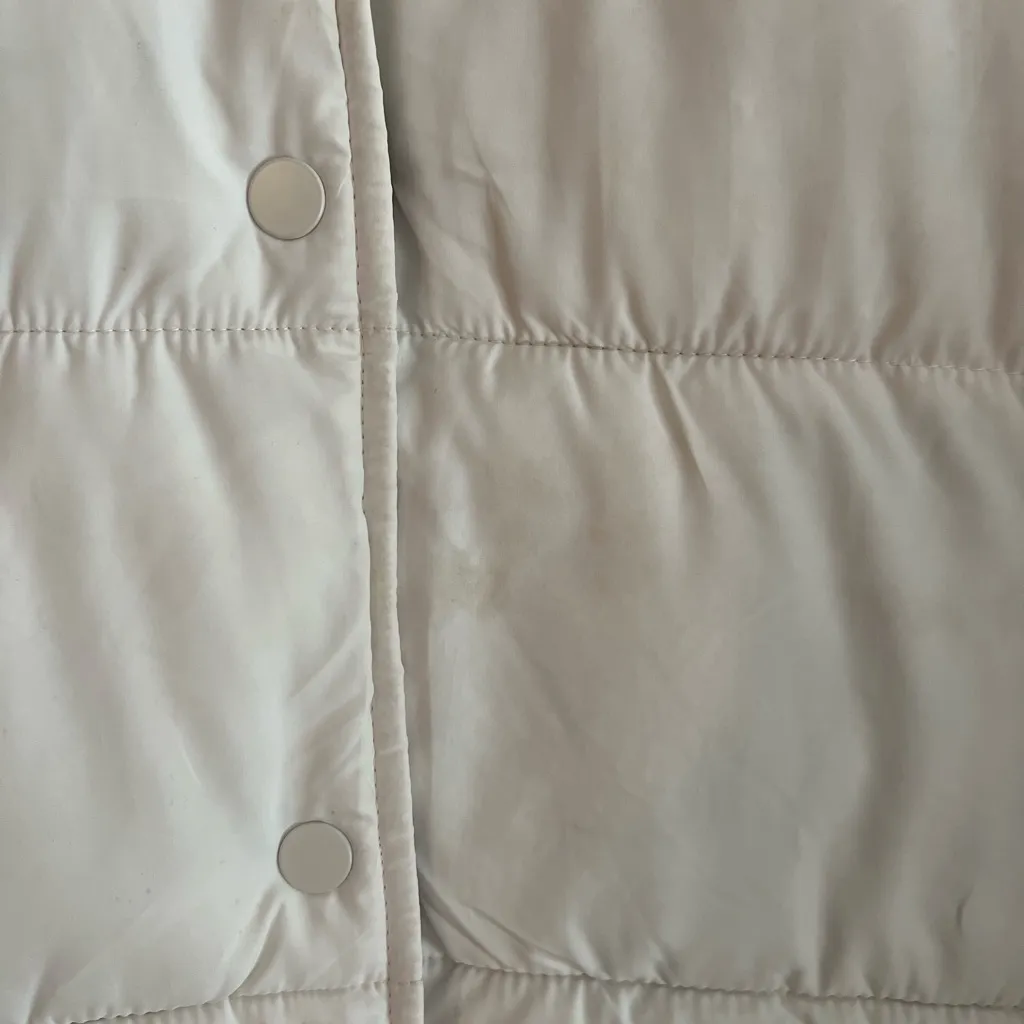 Abercrombie & Fitch Puffer Bomber - Image 8
