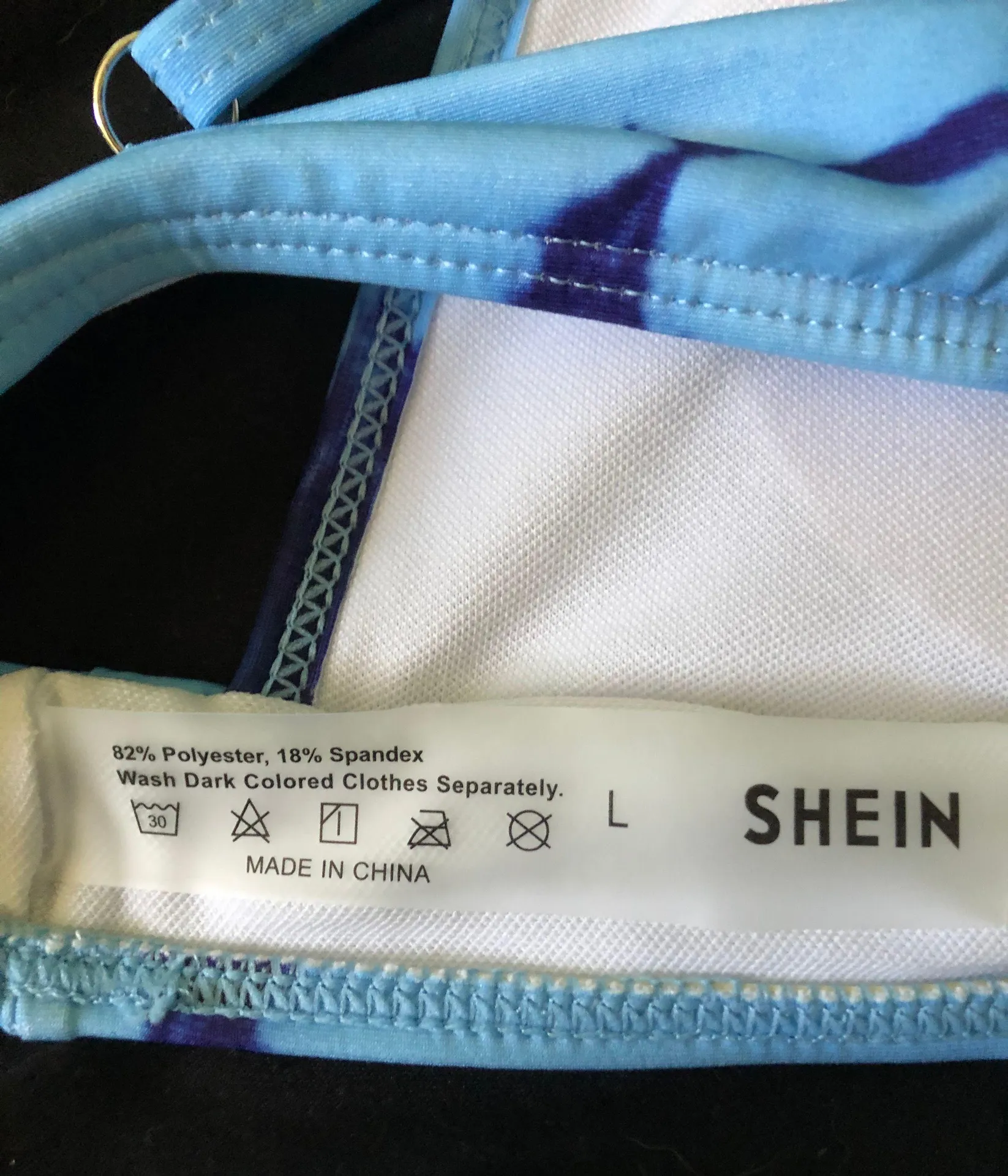 SheIn Bathing Suit - Image 3