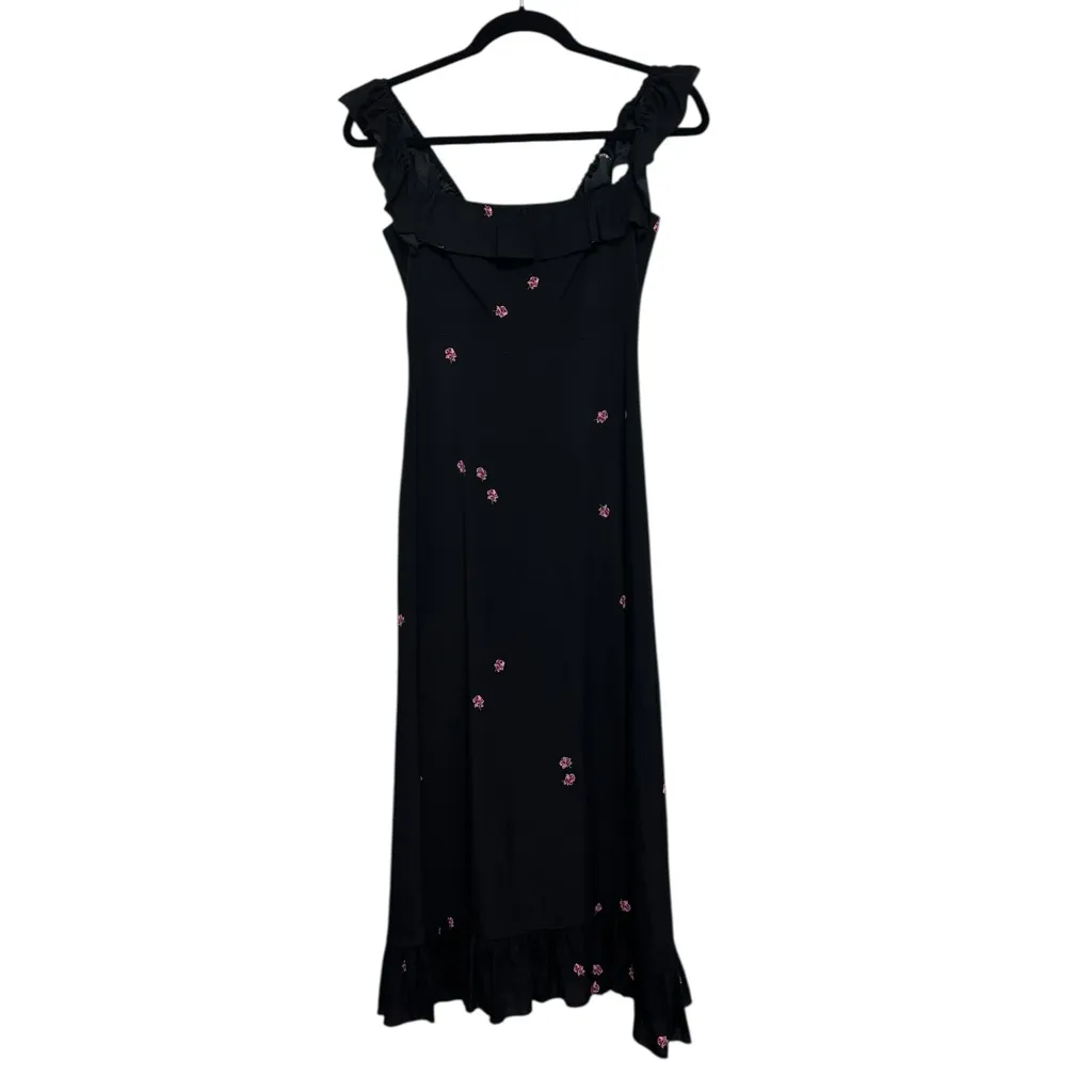 NWT Park & Fifth Jubilee Dress in Rosebud - Image 4