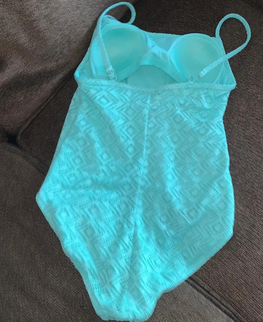 Catalina One Piece Swimsuit With Skirted  - Image 8