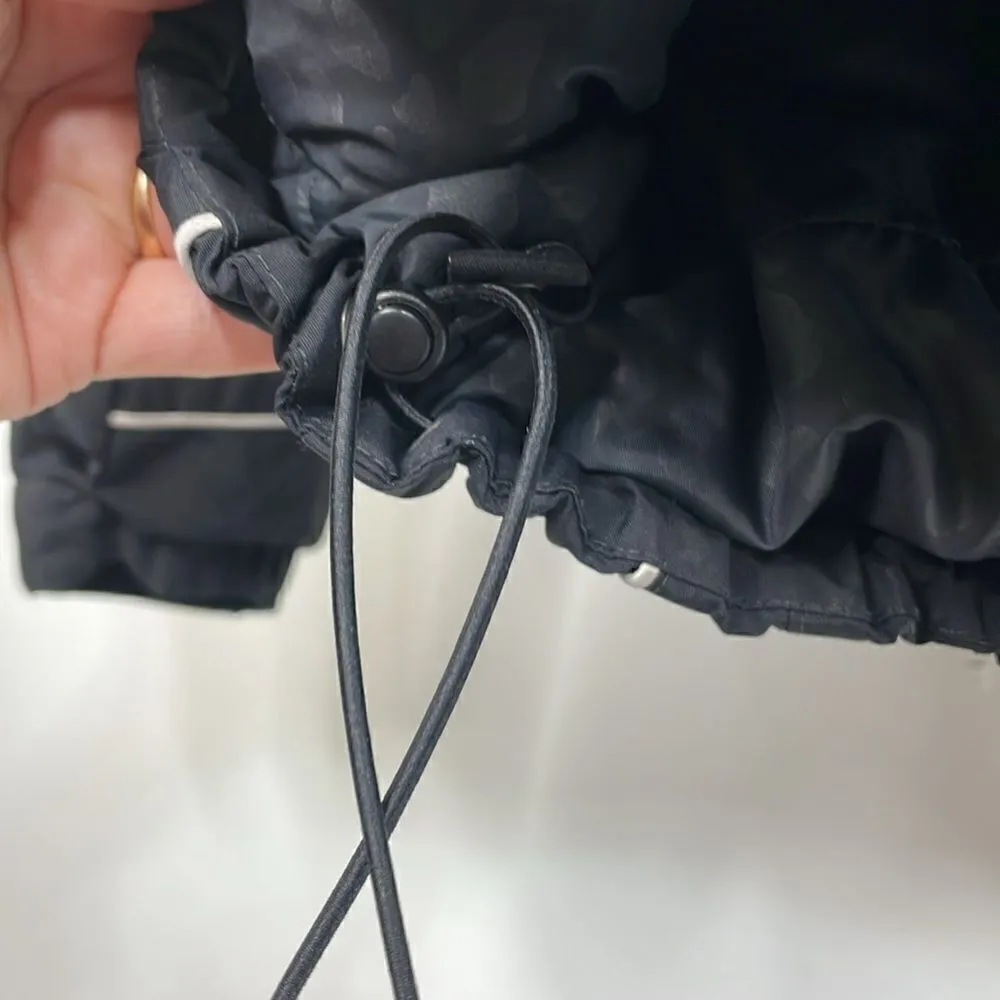 Columbia Women’s Omni Shield Jacket Black size large - Image 7