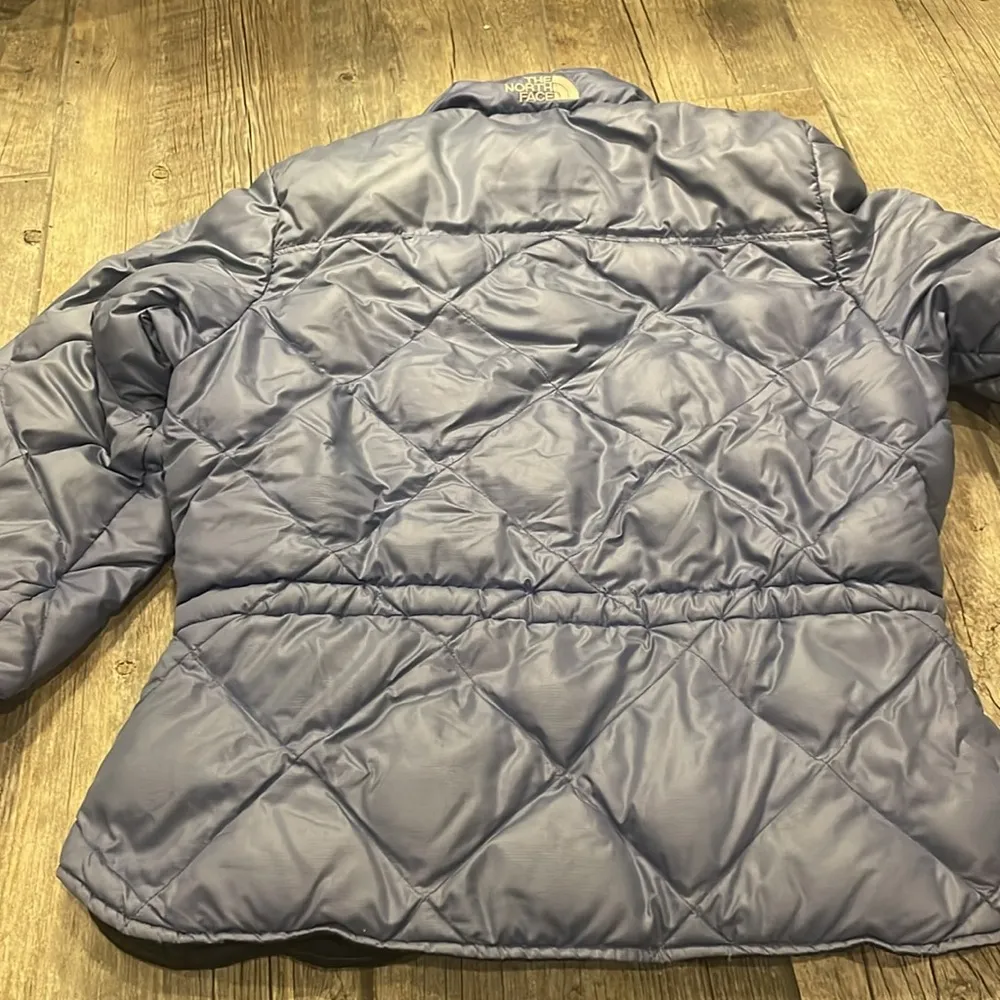 The North Face women’s puffer jacket - Image 9