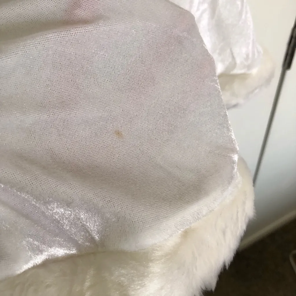 Leg Avenue Miss Winter Wonderland  Snowman Costume Size M/L - Image 10