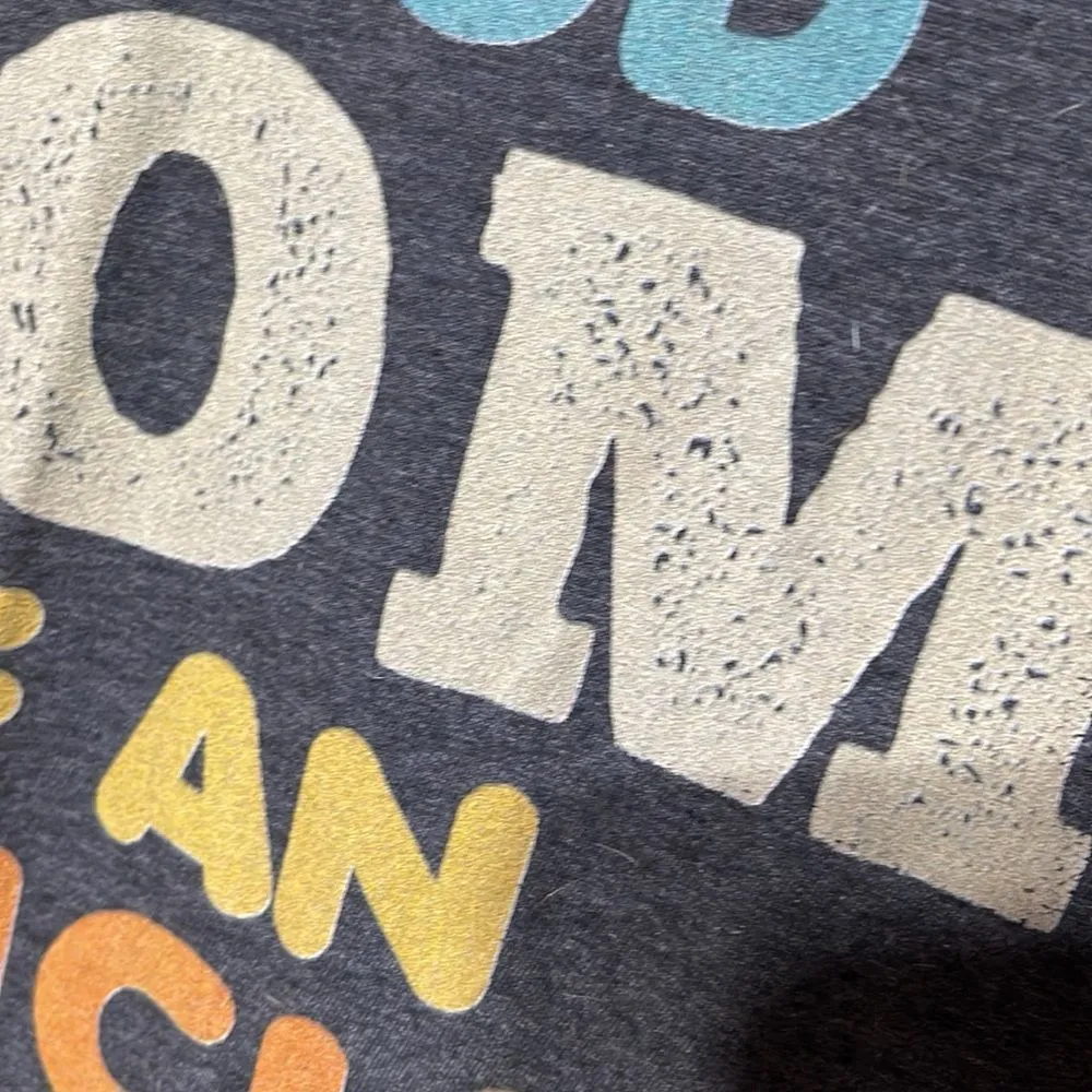 Official Teenager Tank XL Gray - Image 7