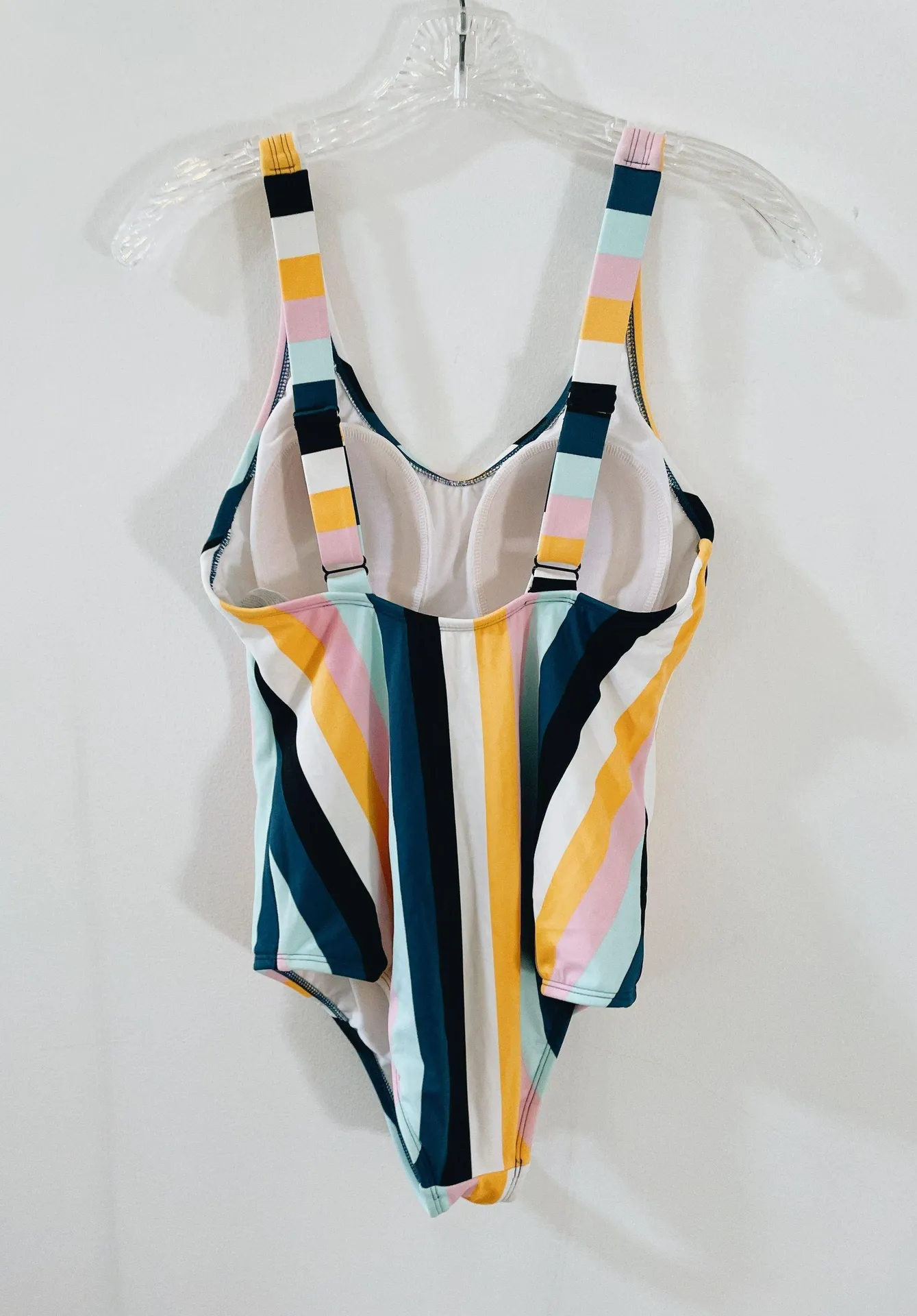 Target Striped One Piece - Image 2