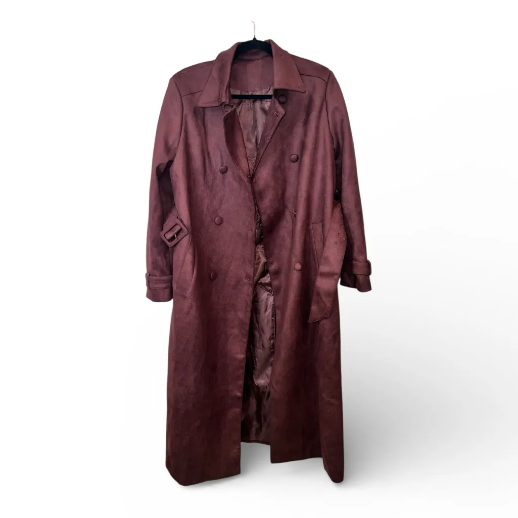 COMMENSE Suede Effect Double - Image 2