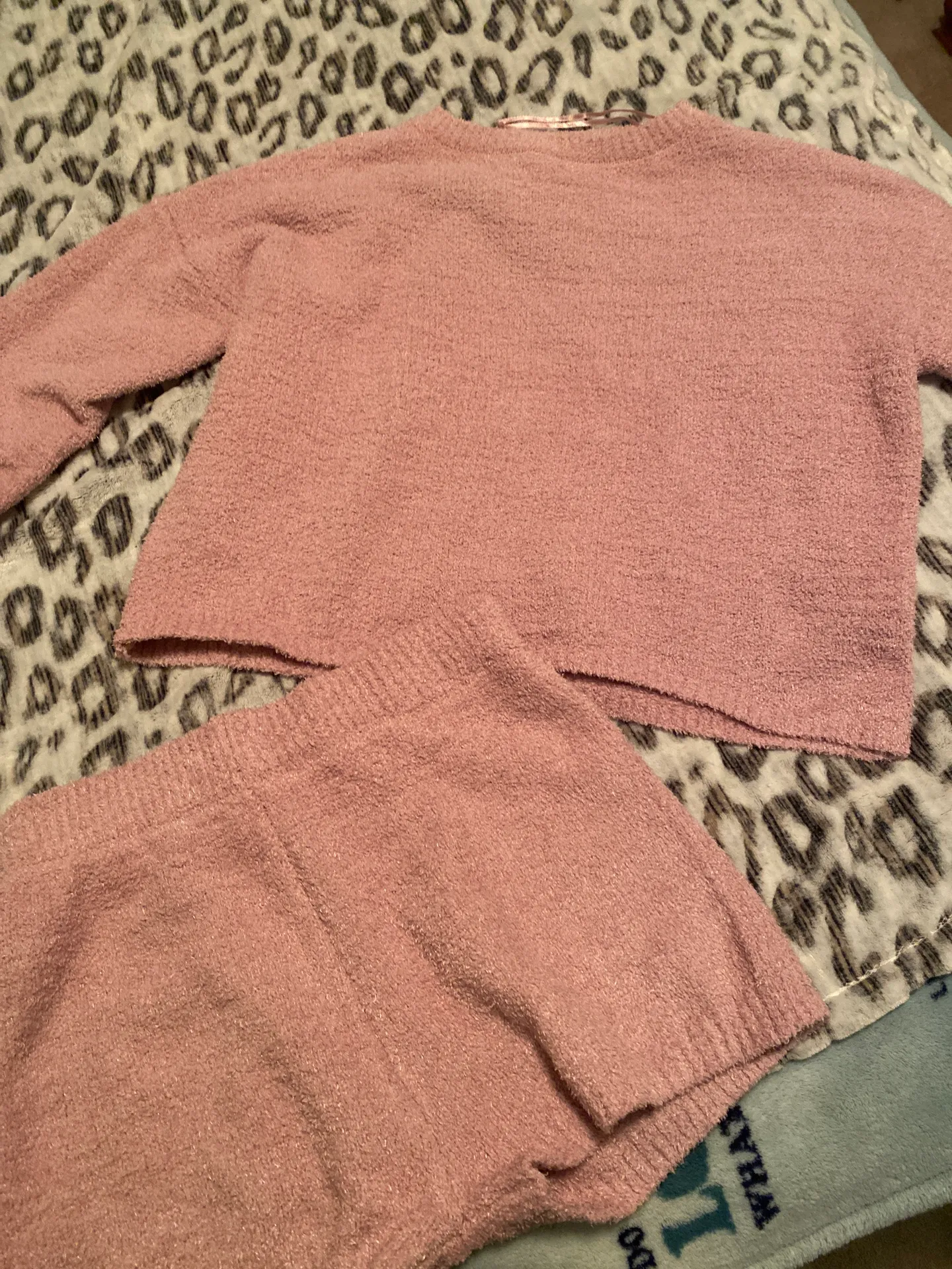 Sincerely Jules Pajamas - Image 2