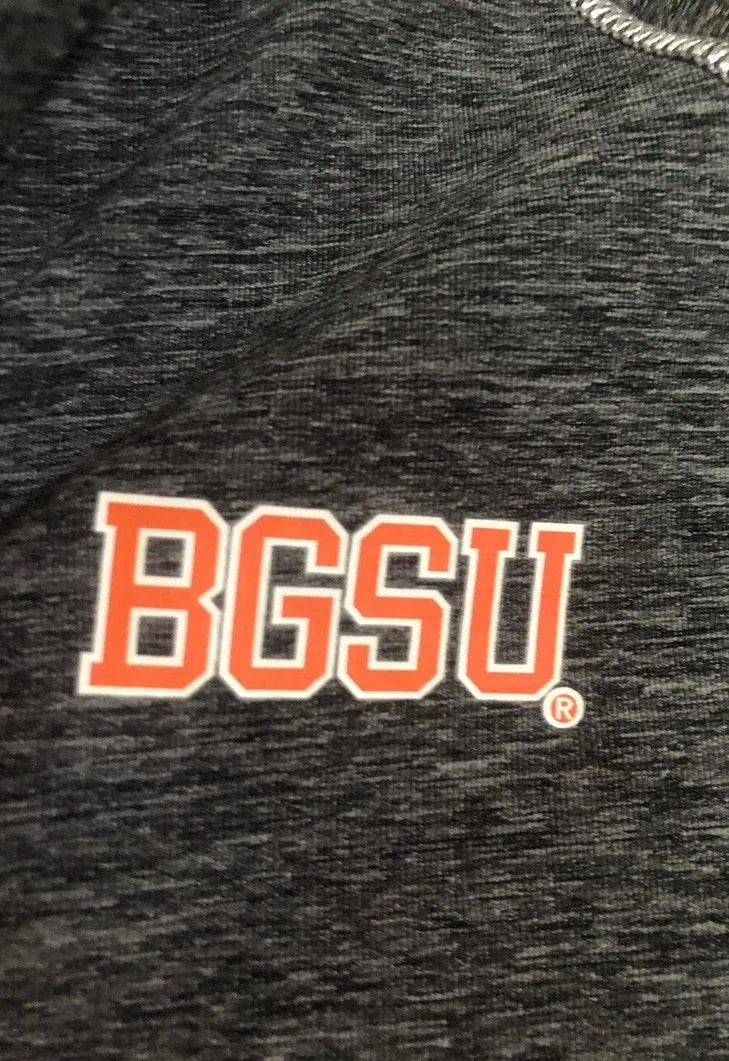 Under Armour BGSU  Quarter Zip - Image 3