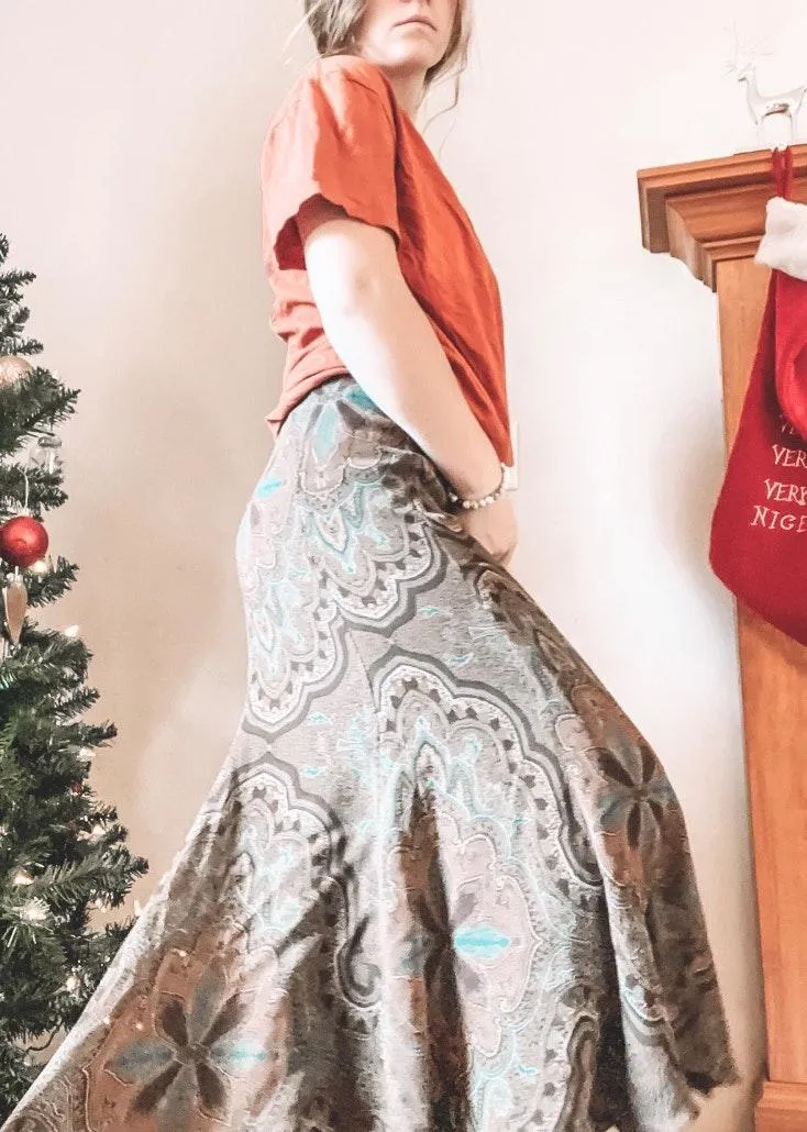 Ralph Lauren long skirt - Image 2