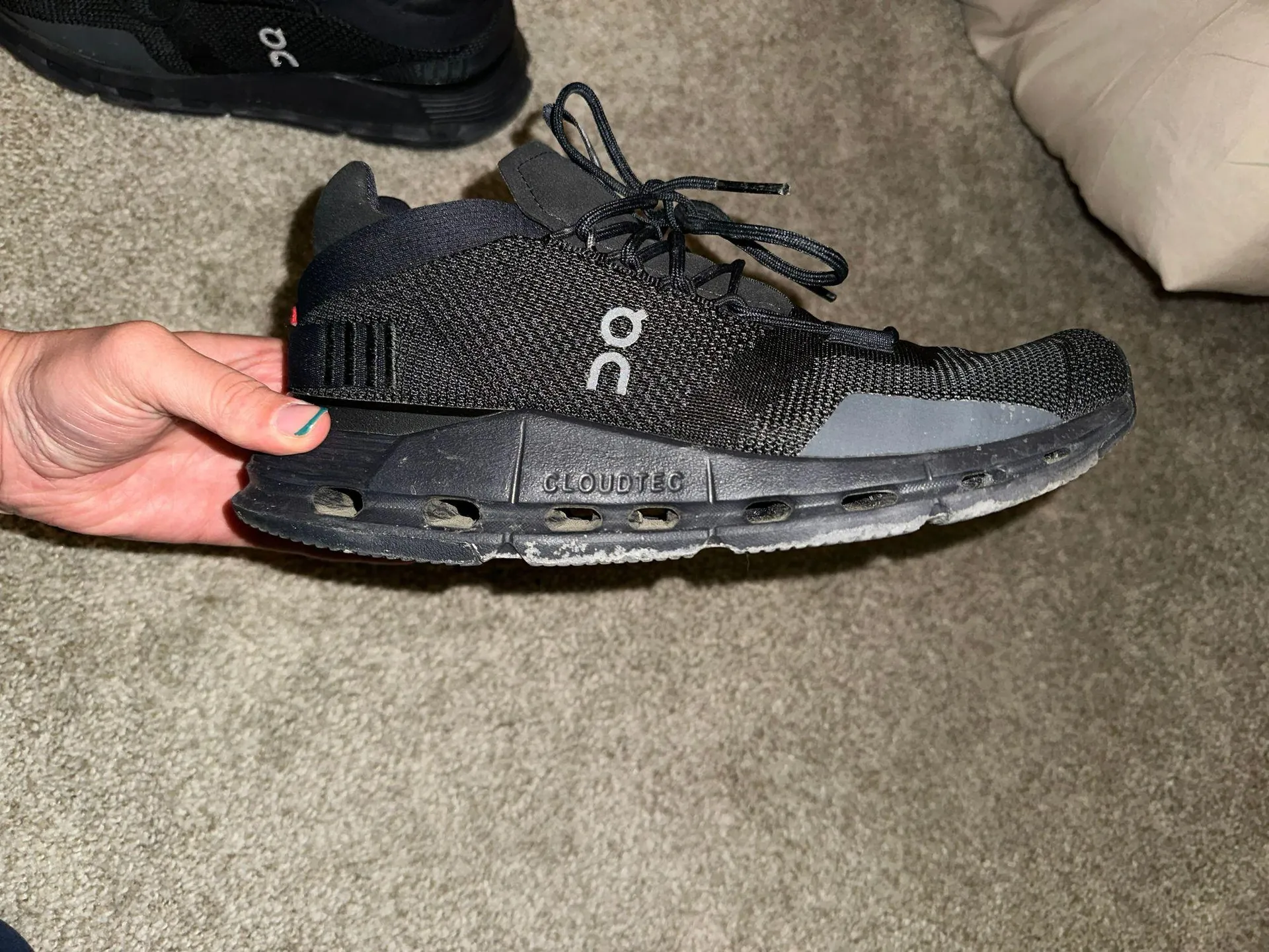 cloudnova shoes - Image 5