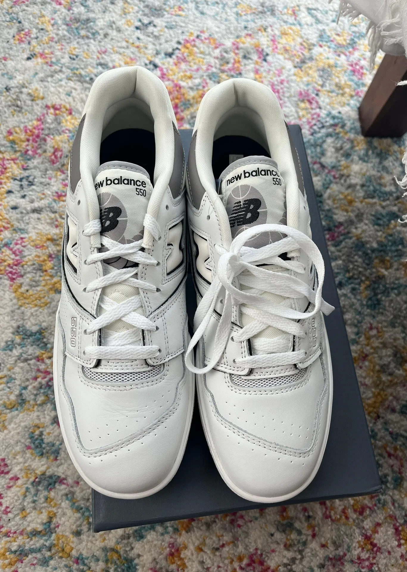 New Balance 550 - Image 3