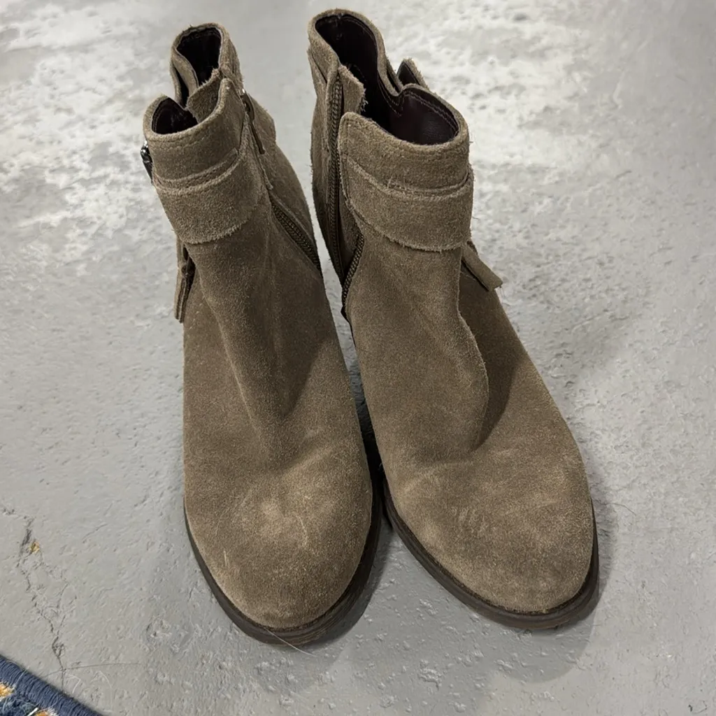 Guess  Suede booties - Image 2