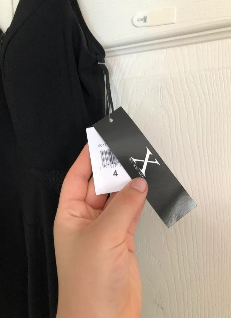 XScape Prom Dress - Image 5